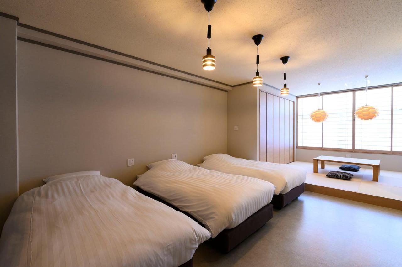 Beyond Hotel Takayama 3Rd Takayama (Gifu) Exterior foto