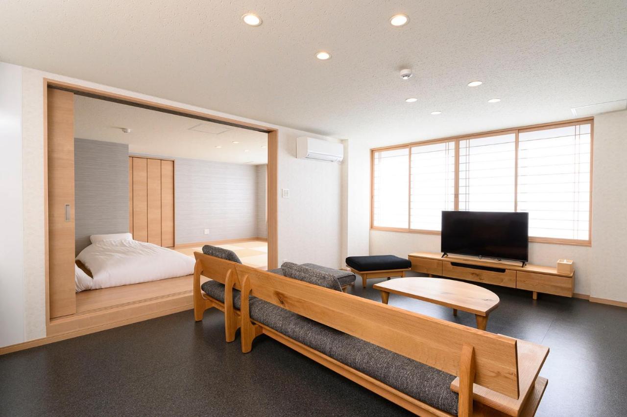 Beyond Hotel Takayama 3Rd Takayama (Gifu) Exterior foto