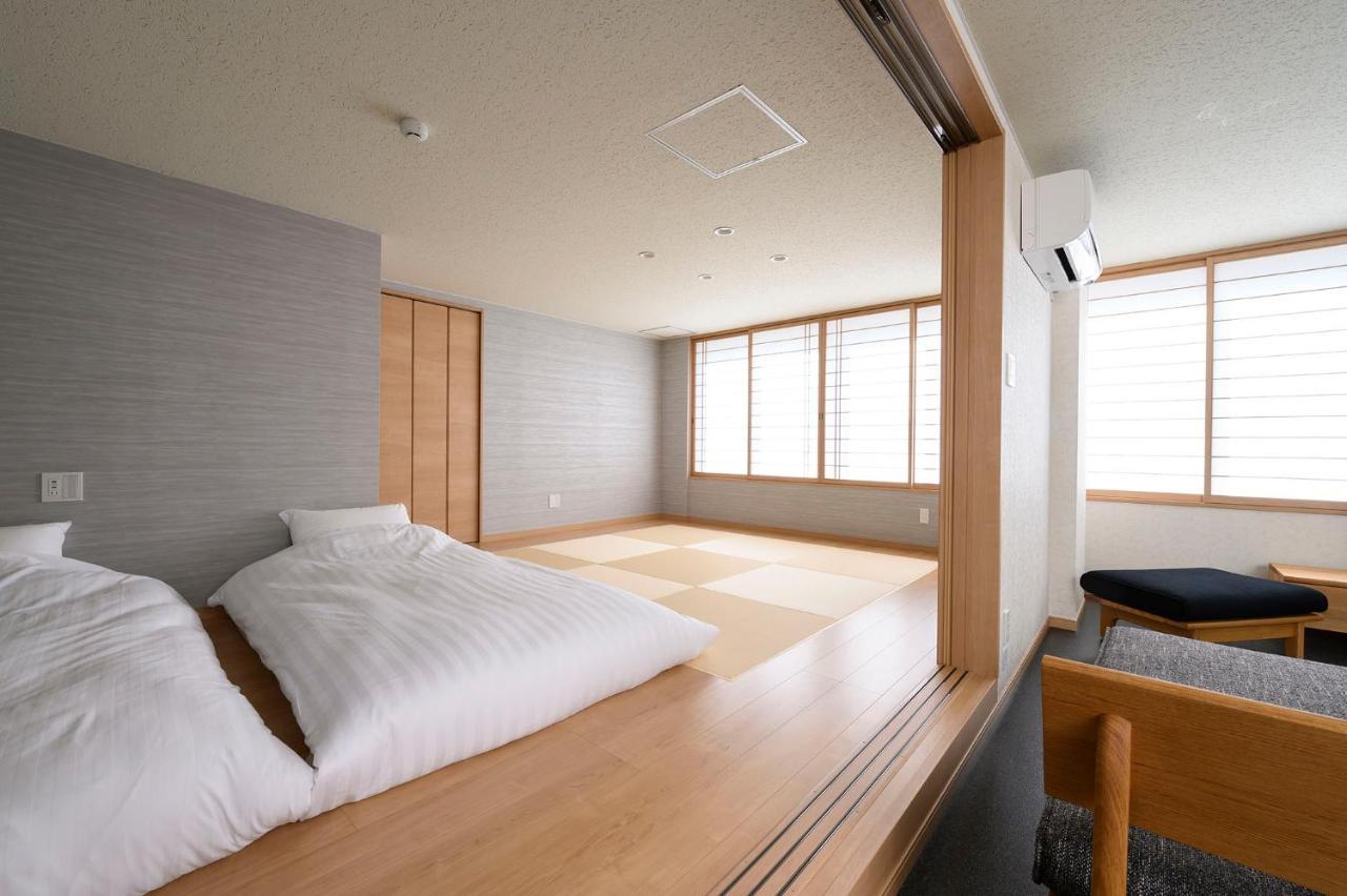 Beyond Hotel Takayama 3Rd Takayama (Gifu) Exterior foto